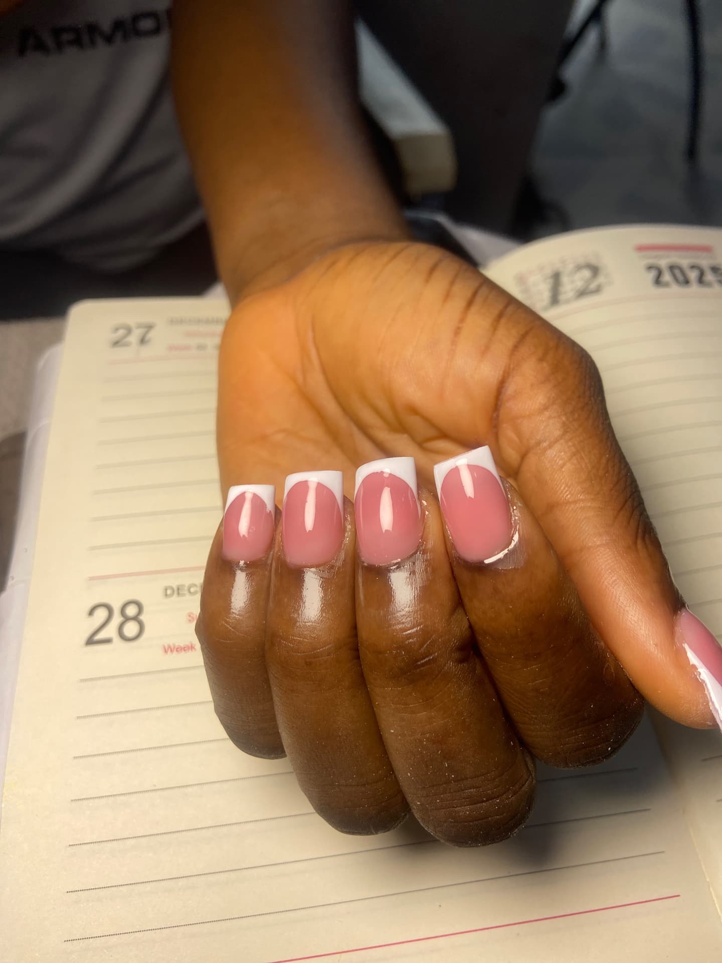 Nails by okiki