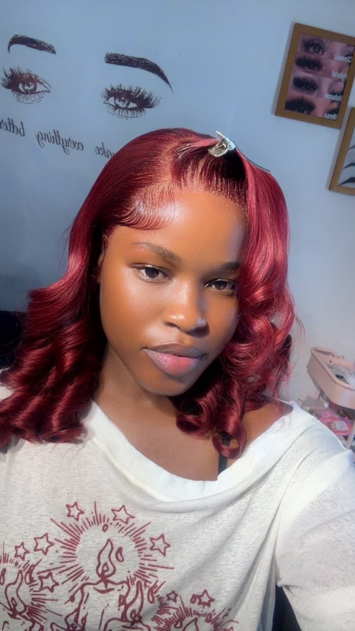 SHARPTOUCH SIGNTATURE BEAUTY VENTURES profile
