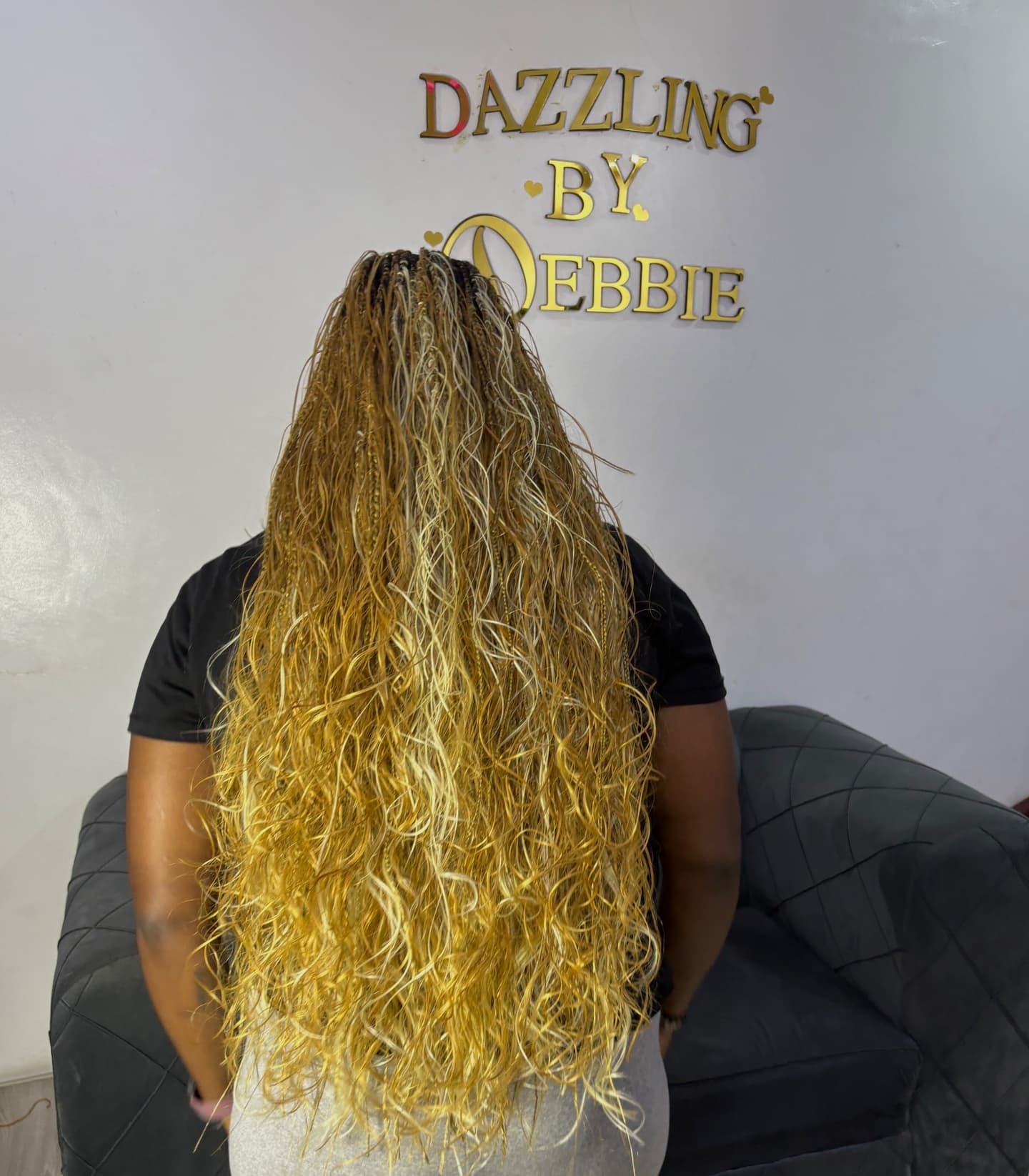 Dazzling by Debbie profile