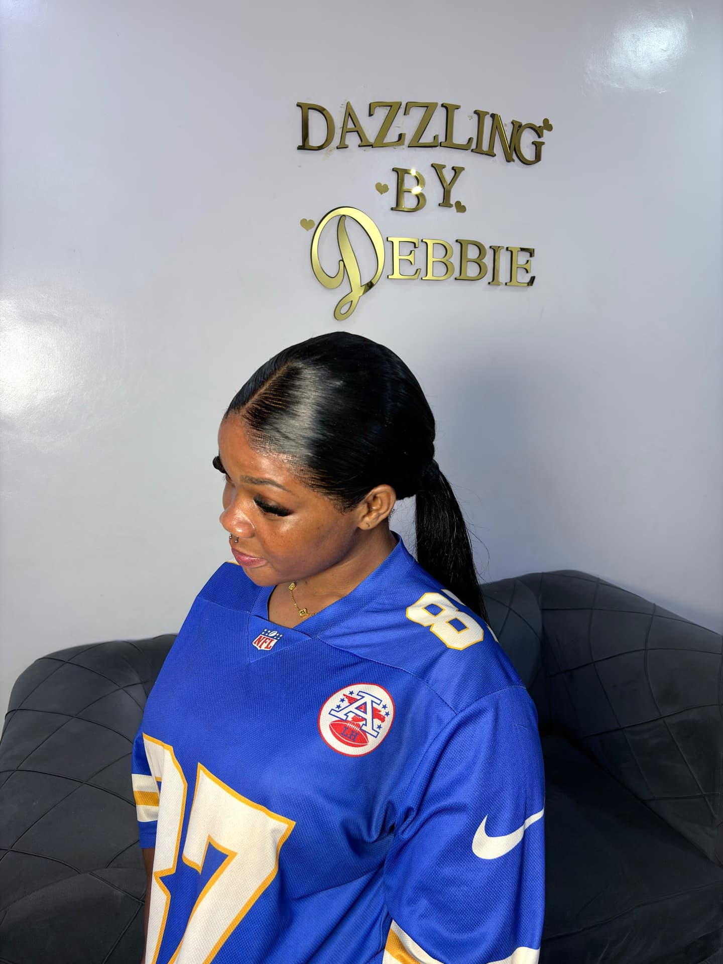 Work by Dazzling by Debbie