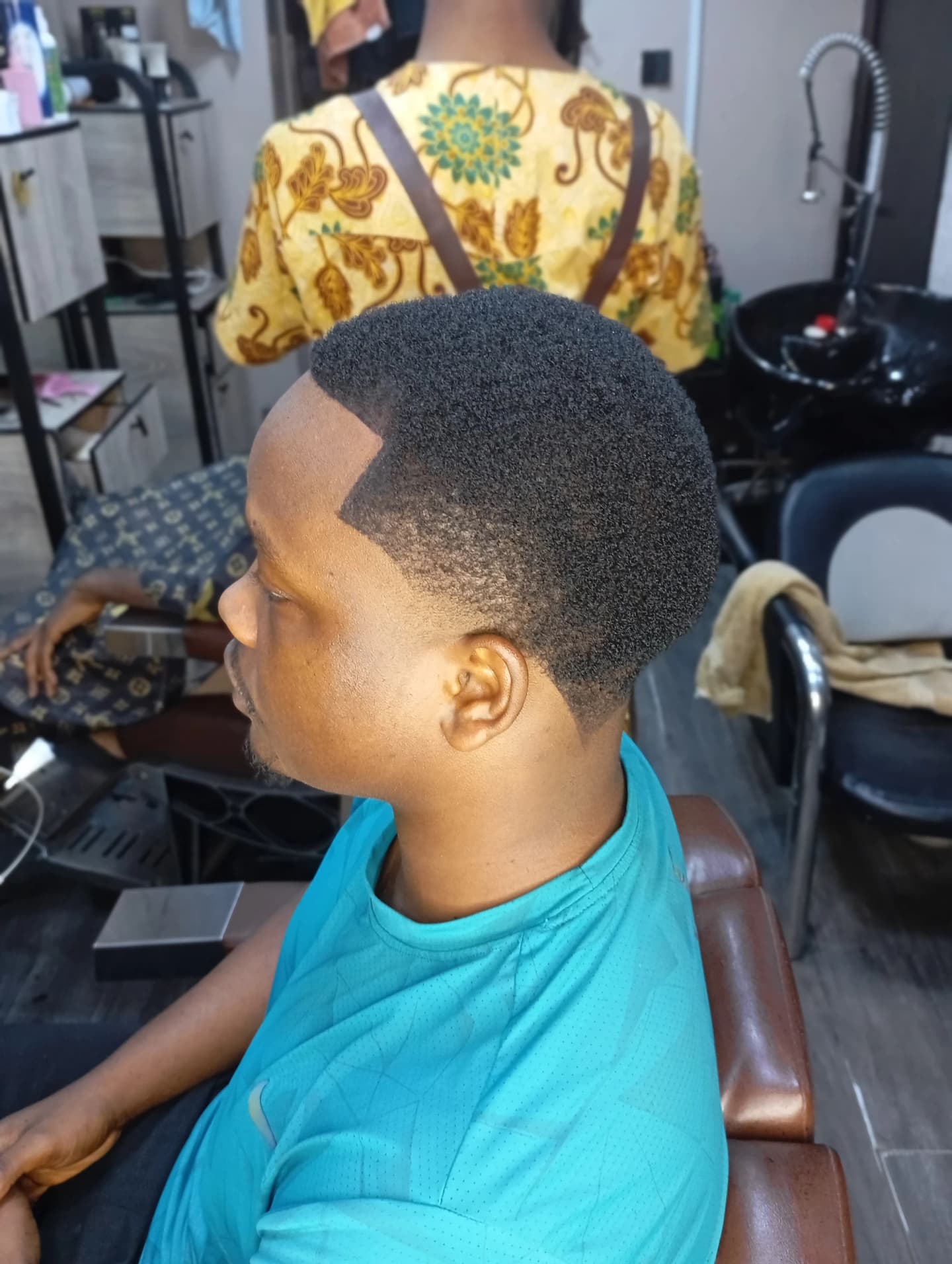 Lex Barbershop
