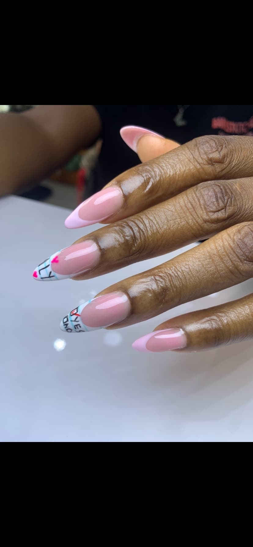 Preye’s glam