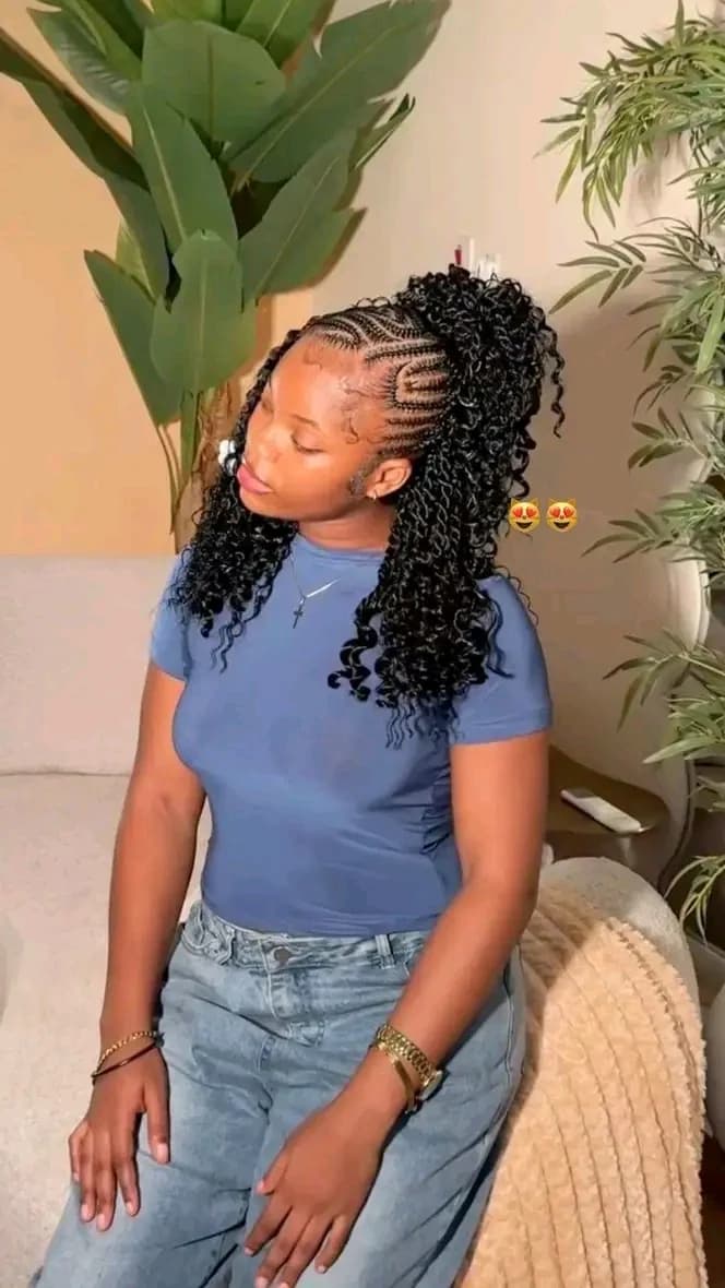 Favour beauty profile
