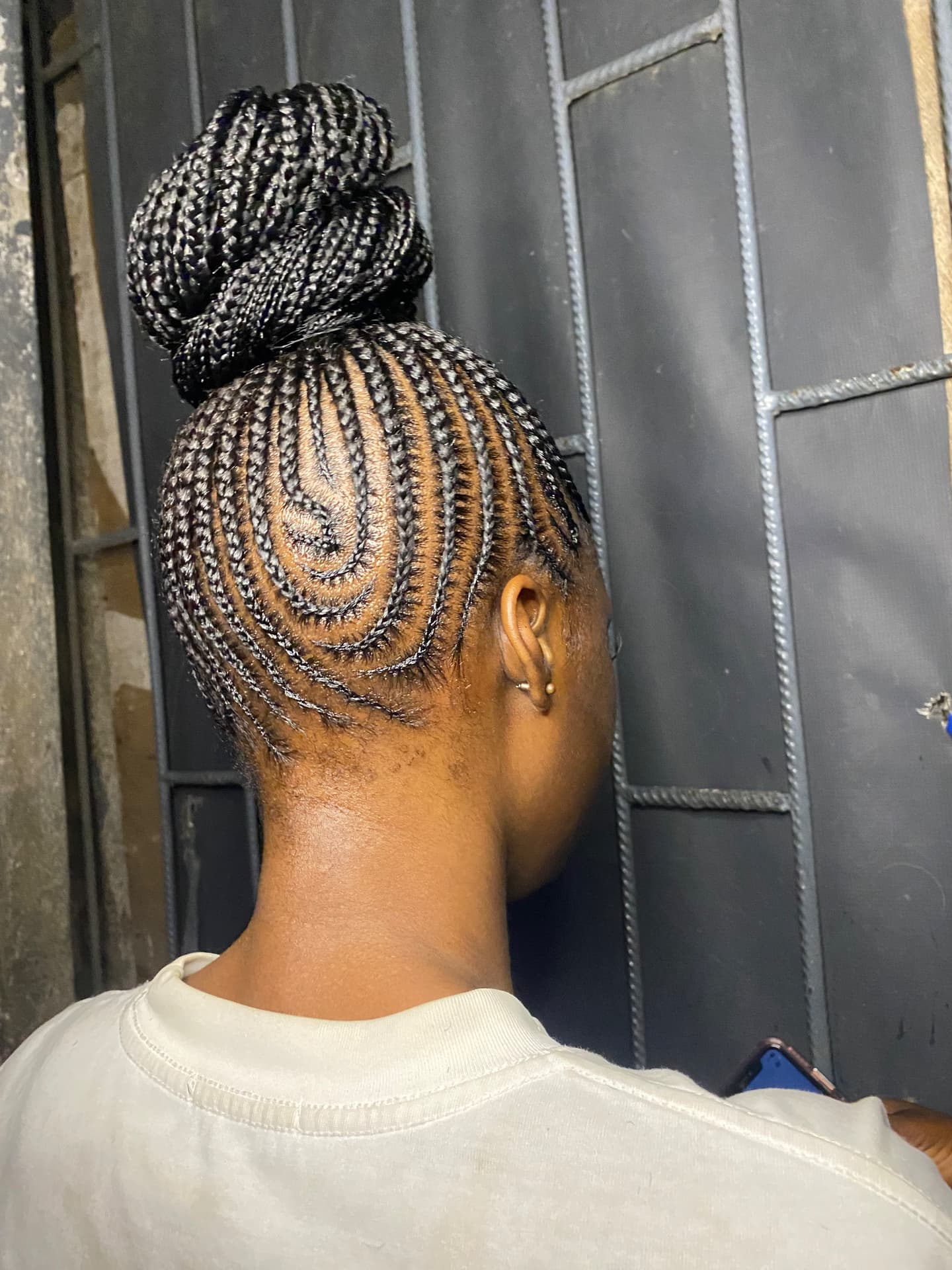 Hairbyoyin