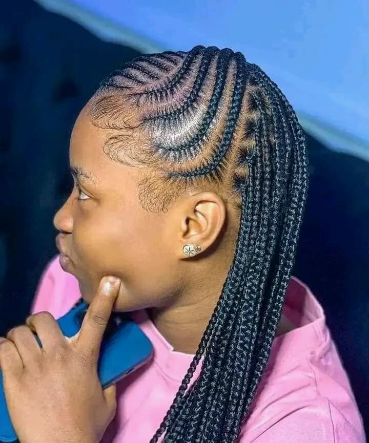 Hair Beauty