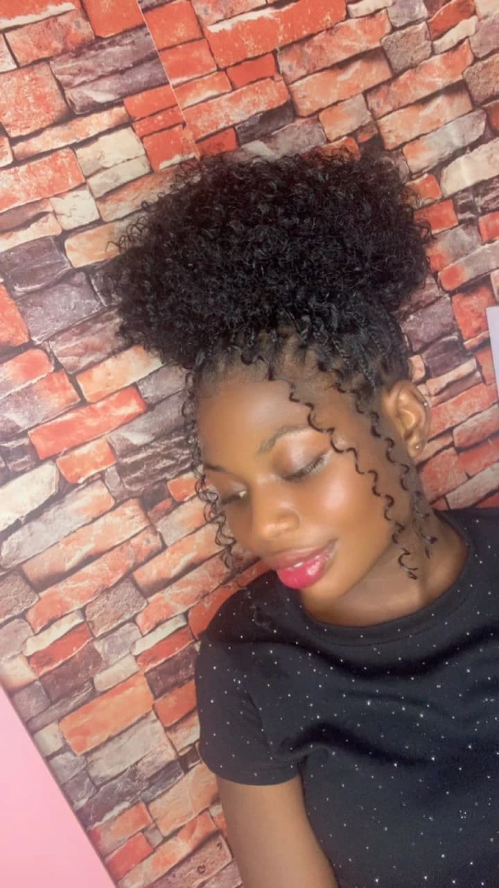 Hair Beauty