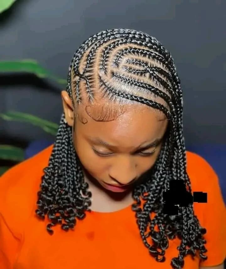 Hair Beauty