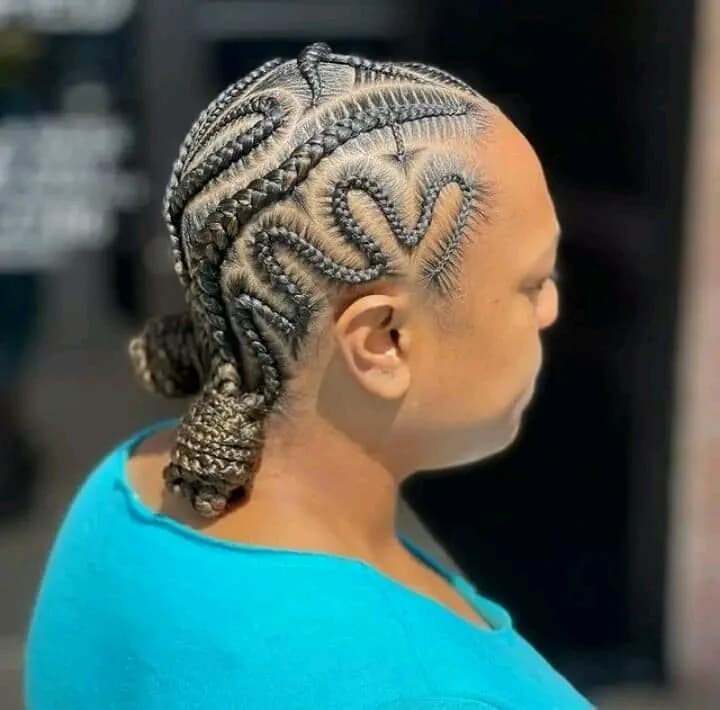 Hair Beauty