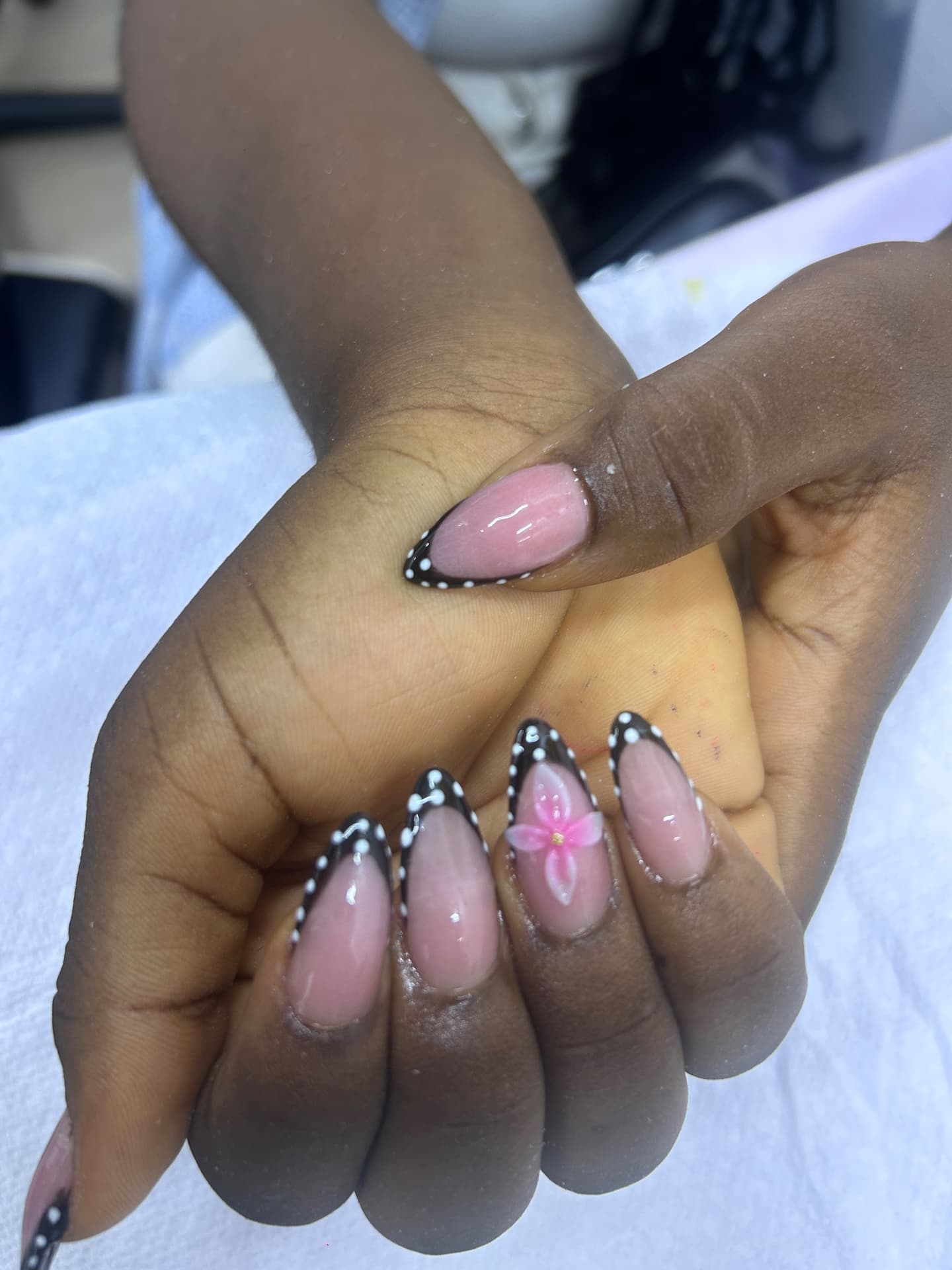 Favy beauty nails