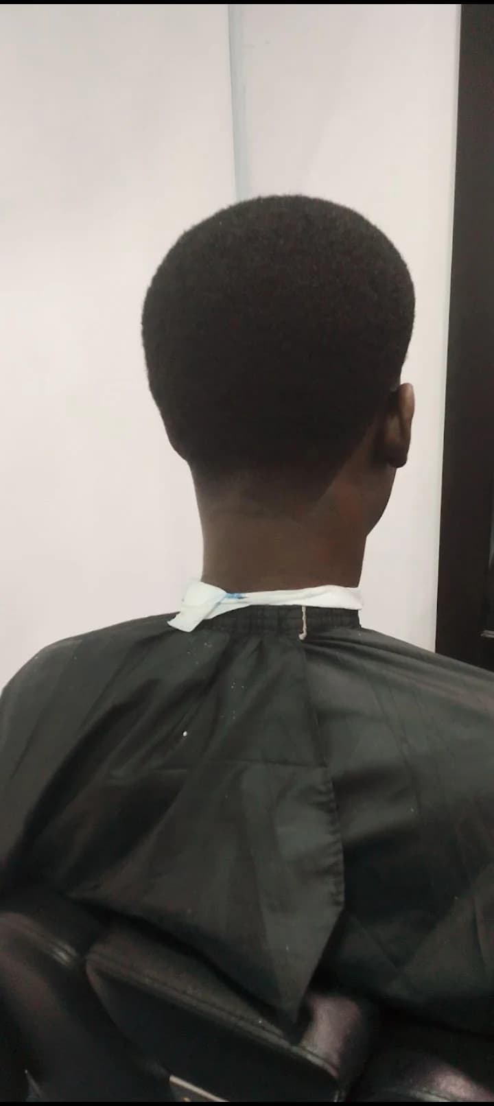 Exclusive Barbers profile