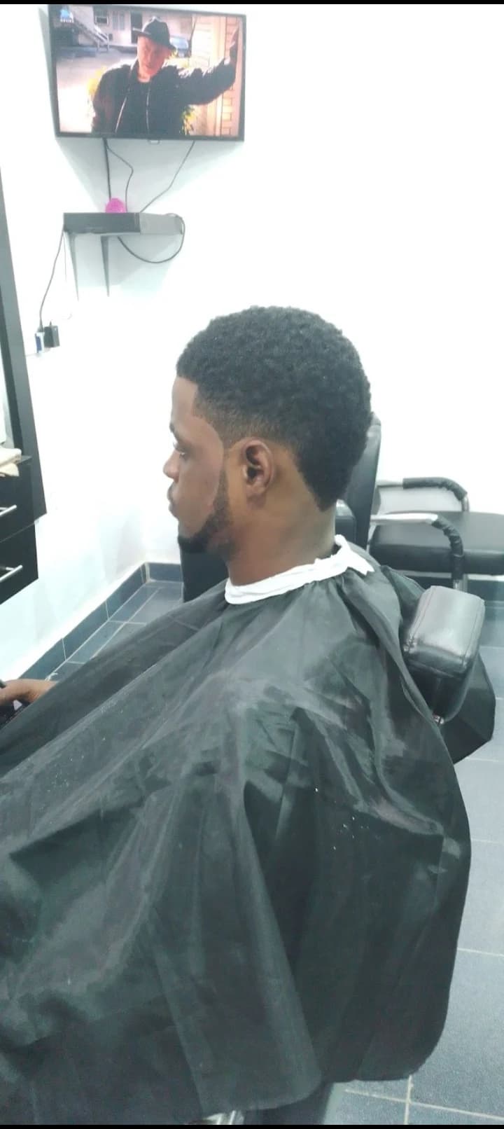 Exclusive Barbers