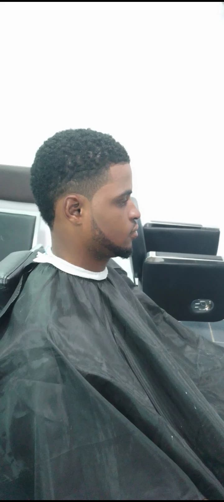 Exclusive Barbers