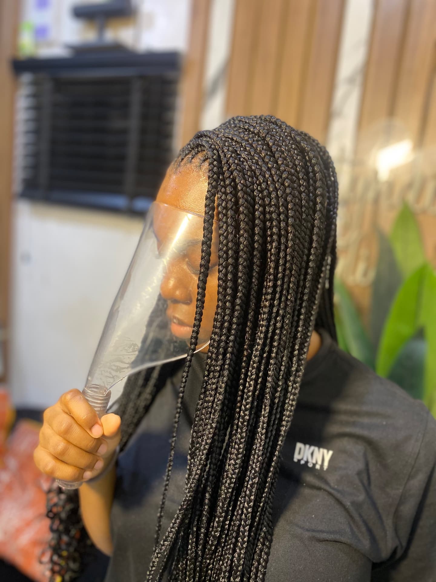 Omowunmi beauty empire
