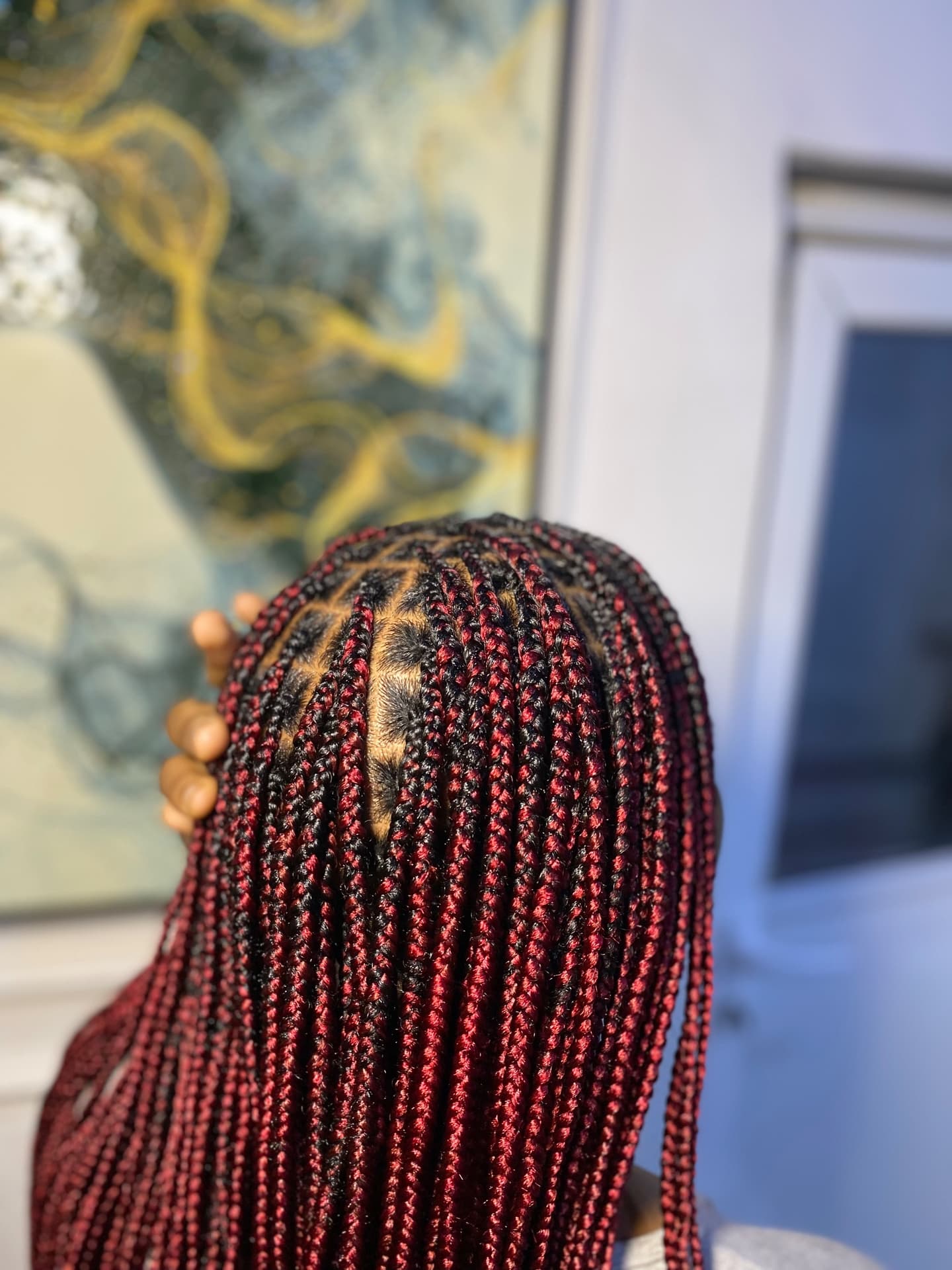 Omowunmi beauty empire