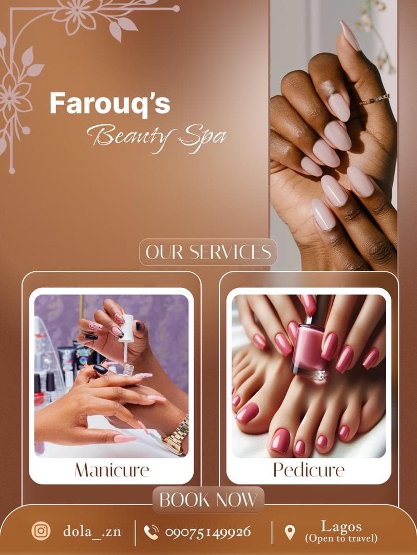 Farouq’a Beauty Spa