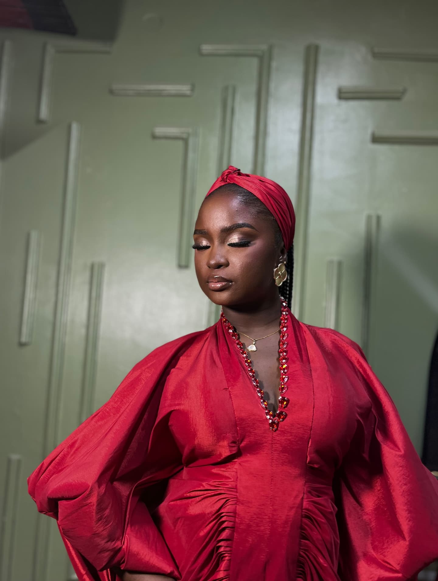 Makeup tailored to your skin tone π