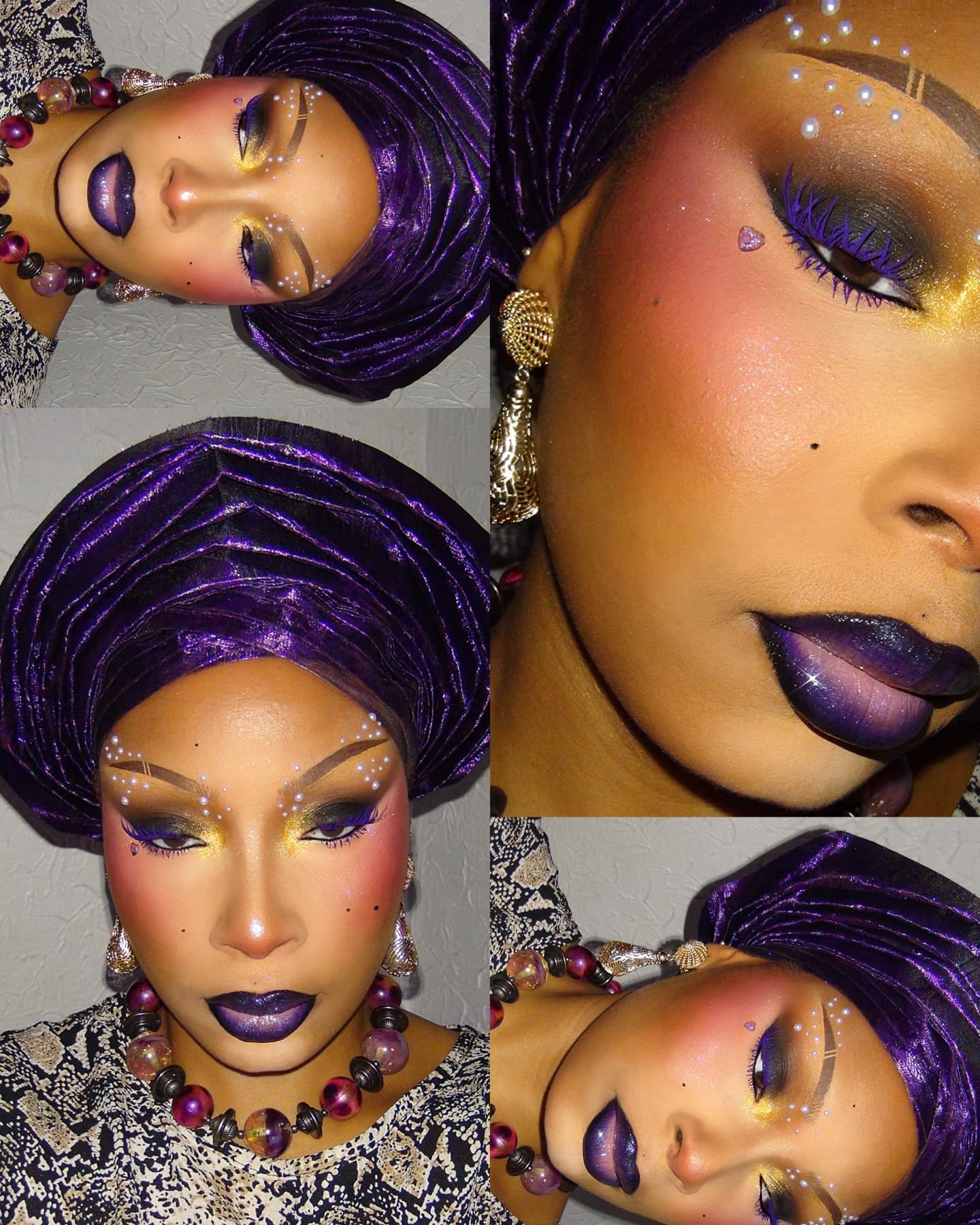Viktohia Glammies