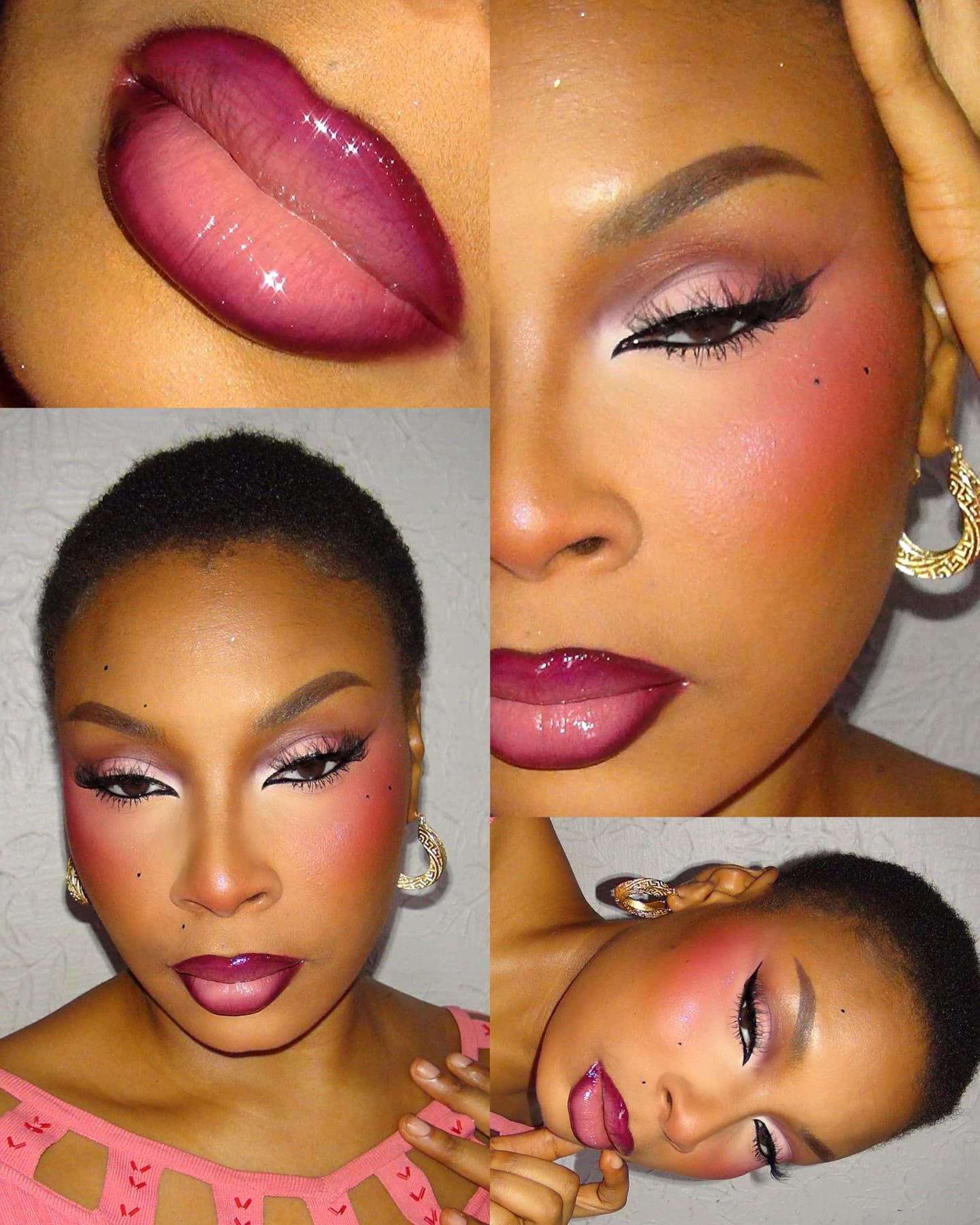 Viktohia Glammies