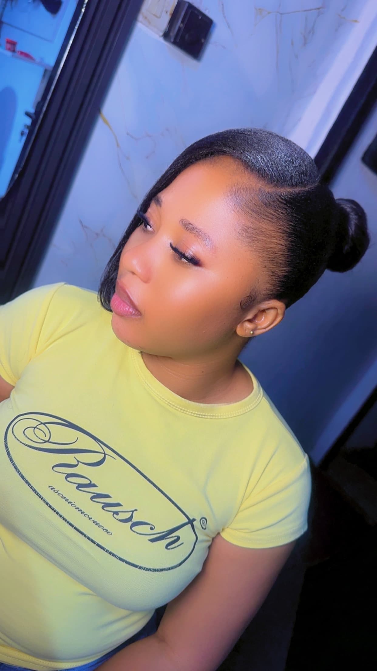 Vera Beauty Salon — Hair, Braids & Locs