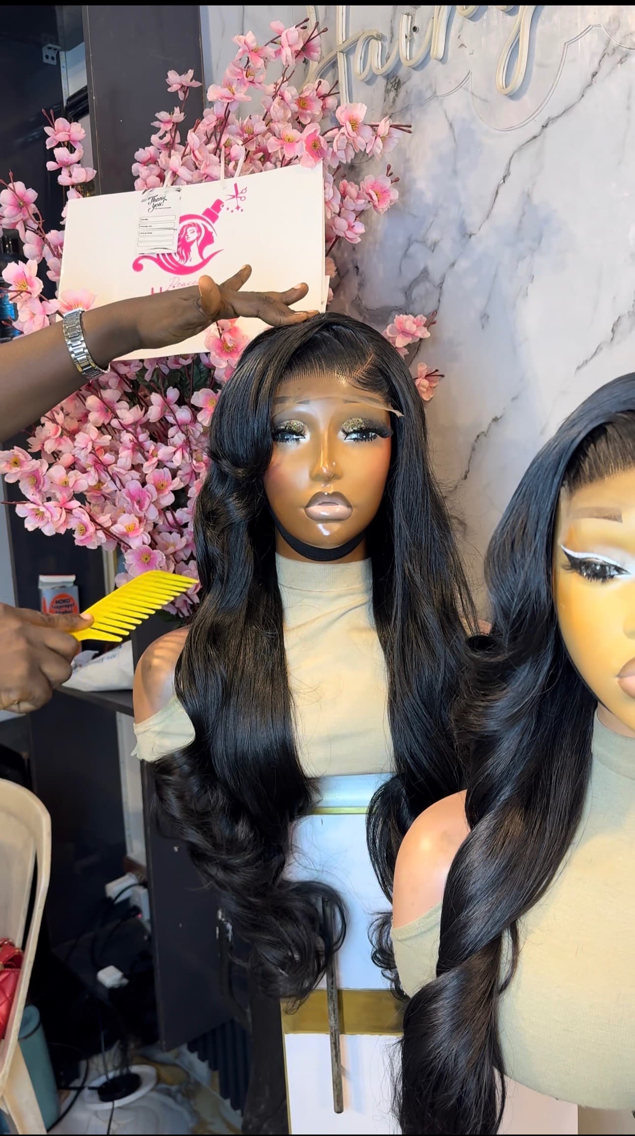 Peaceey_hairwayz