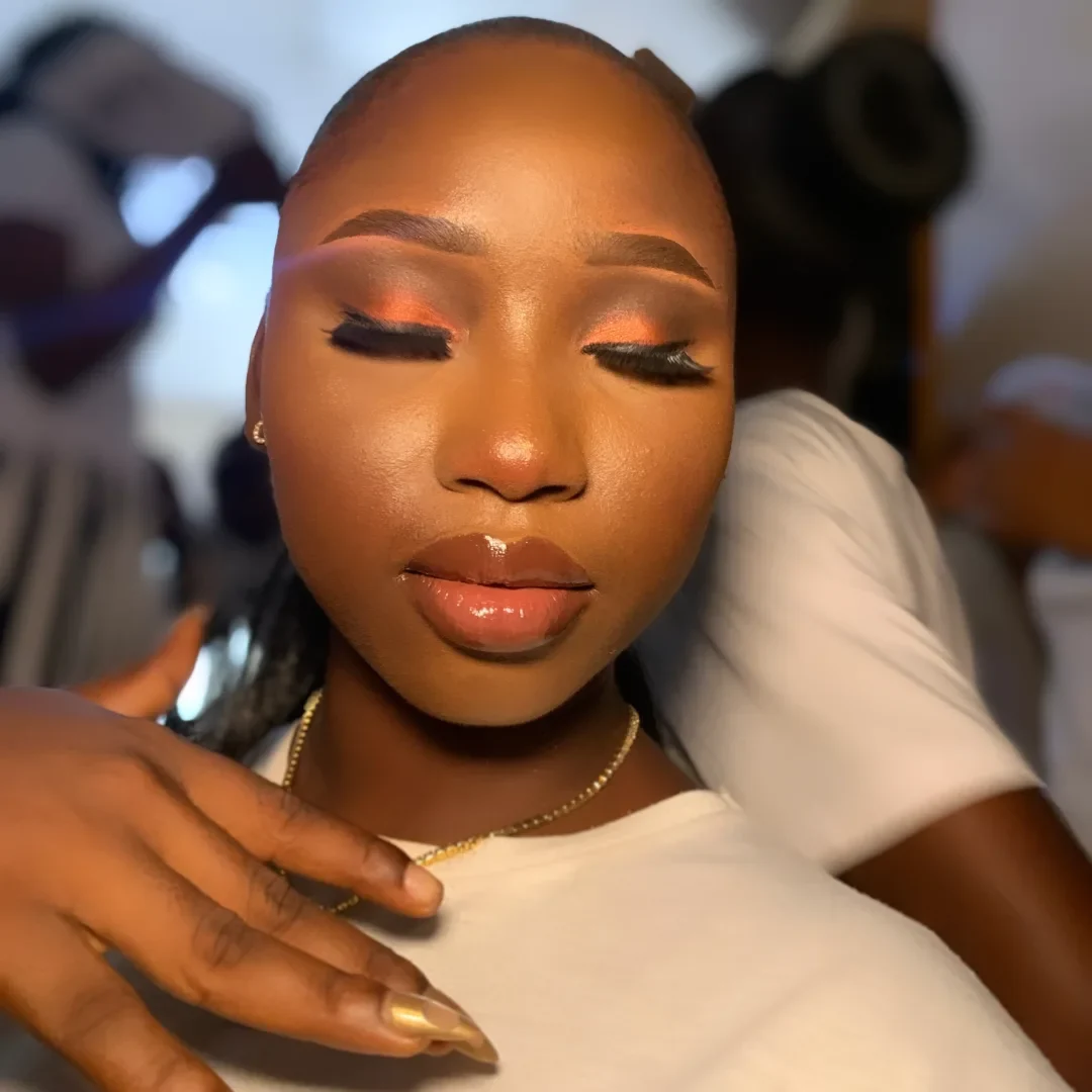 Soft glam