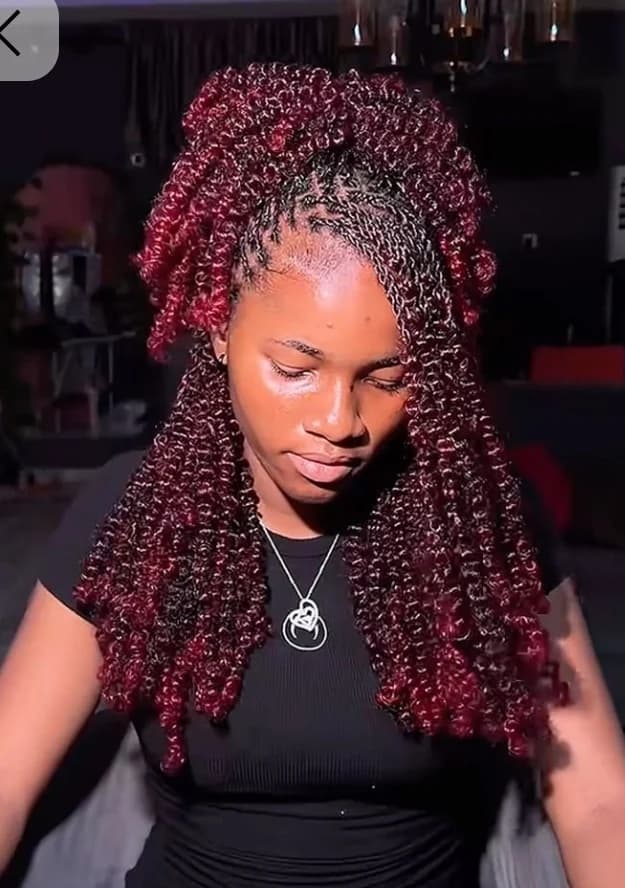 Leo Salon profile