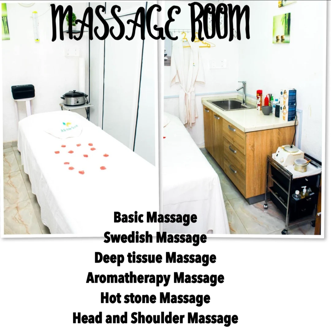 Dee Bee Wellness Place & Spa