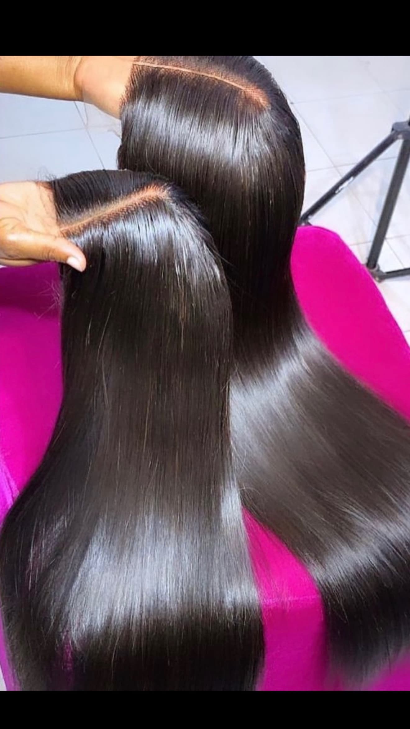 SHARONSHAIRSECRET