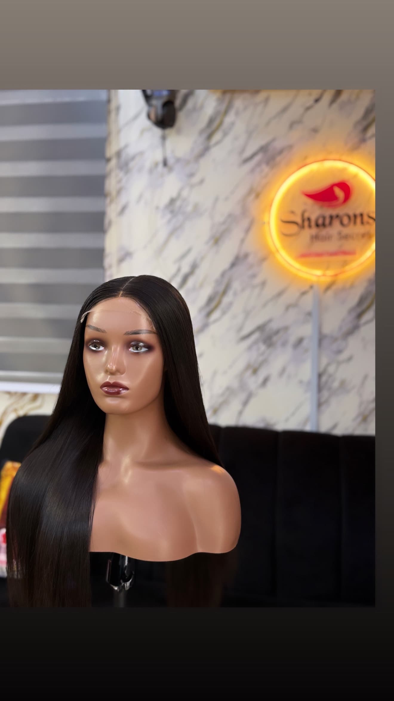 SHARONSHAIRSECRET profile