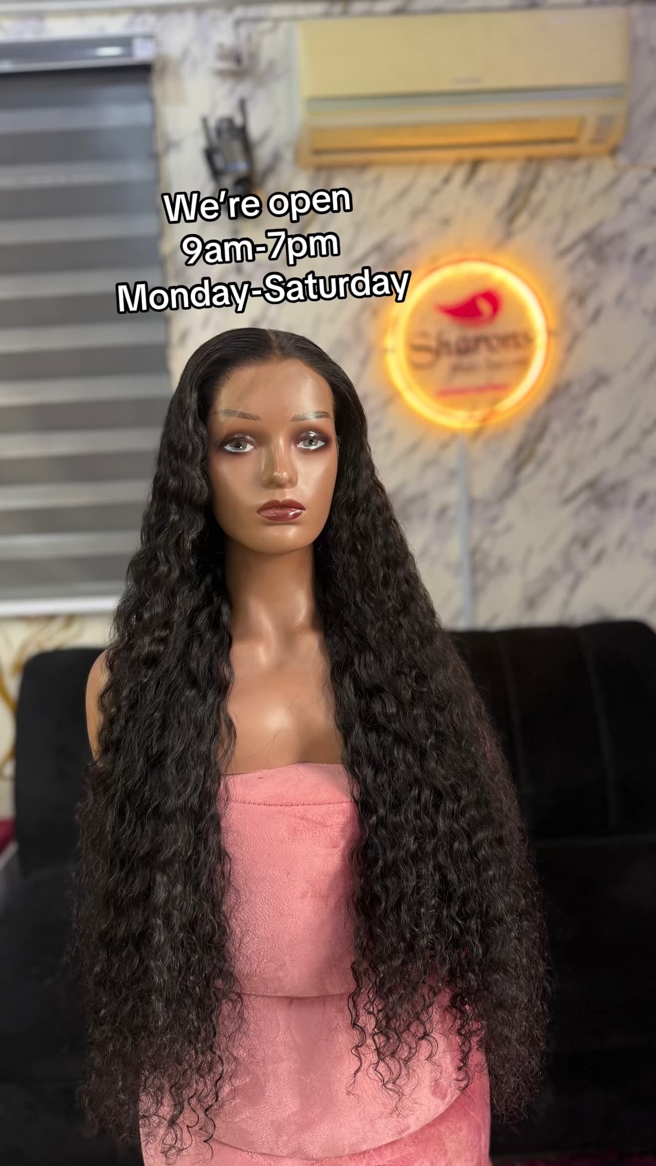 SHARONSHAIRSECRET