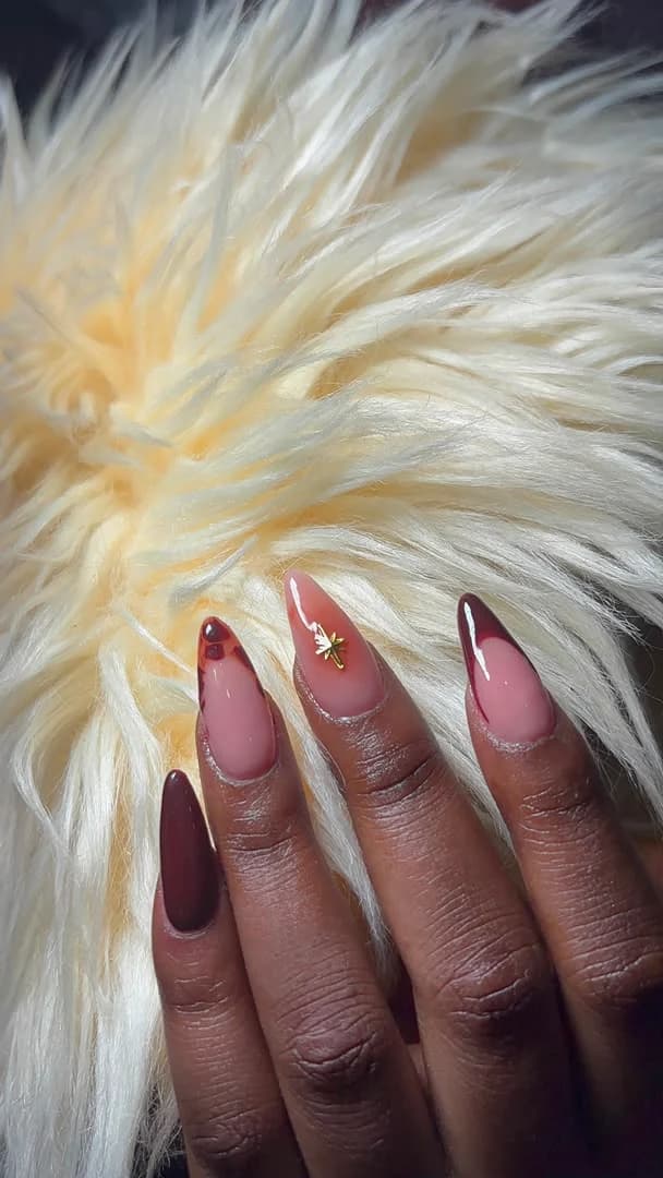 Nailcore