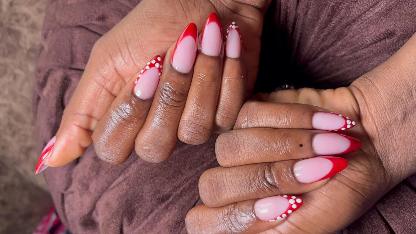 Nailcore