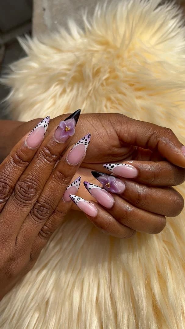 Nailcore