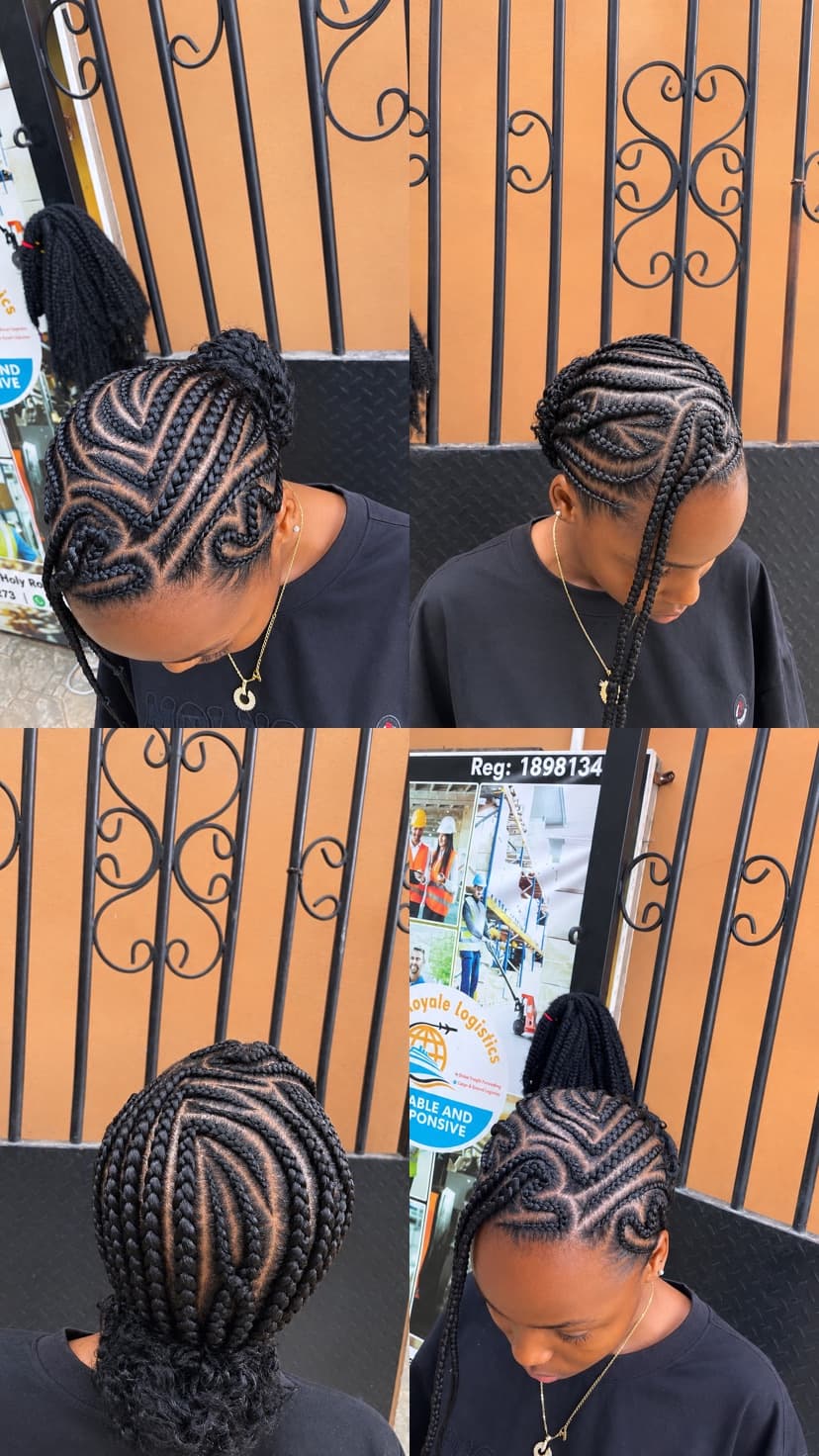 Styledbyabidemi