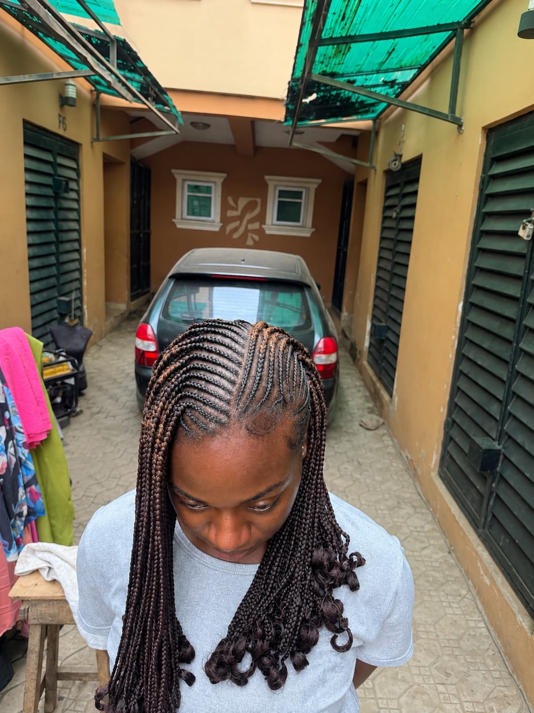 Styledbyabidemi