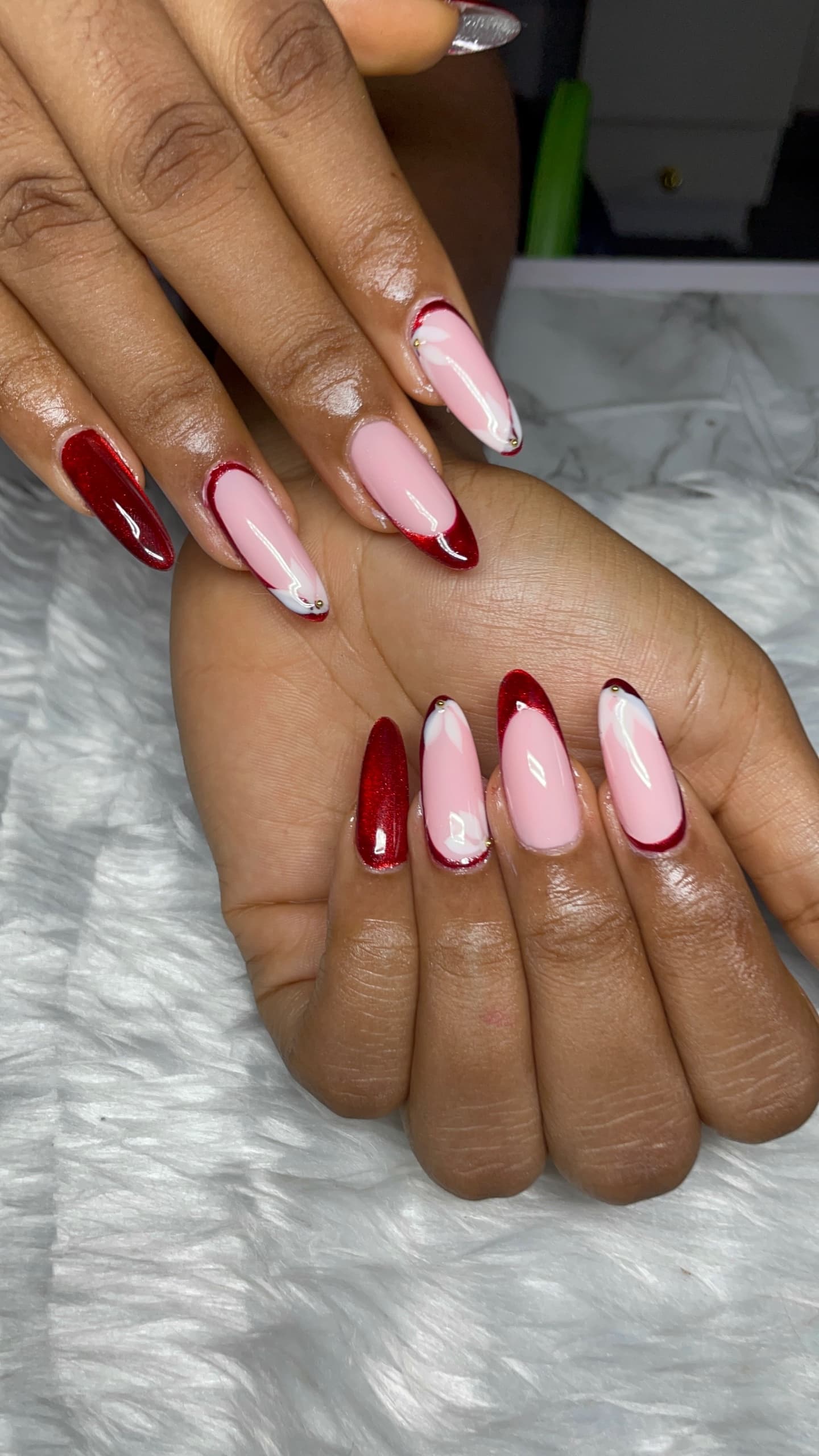 Freya’s Nailry