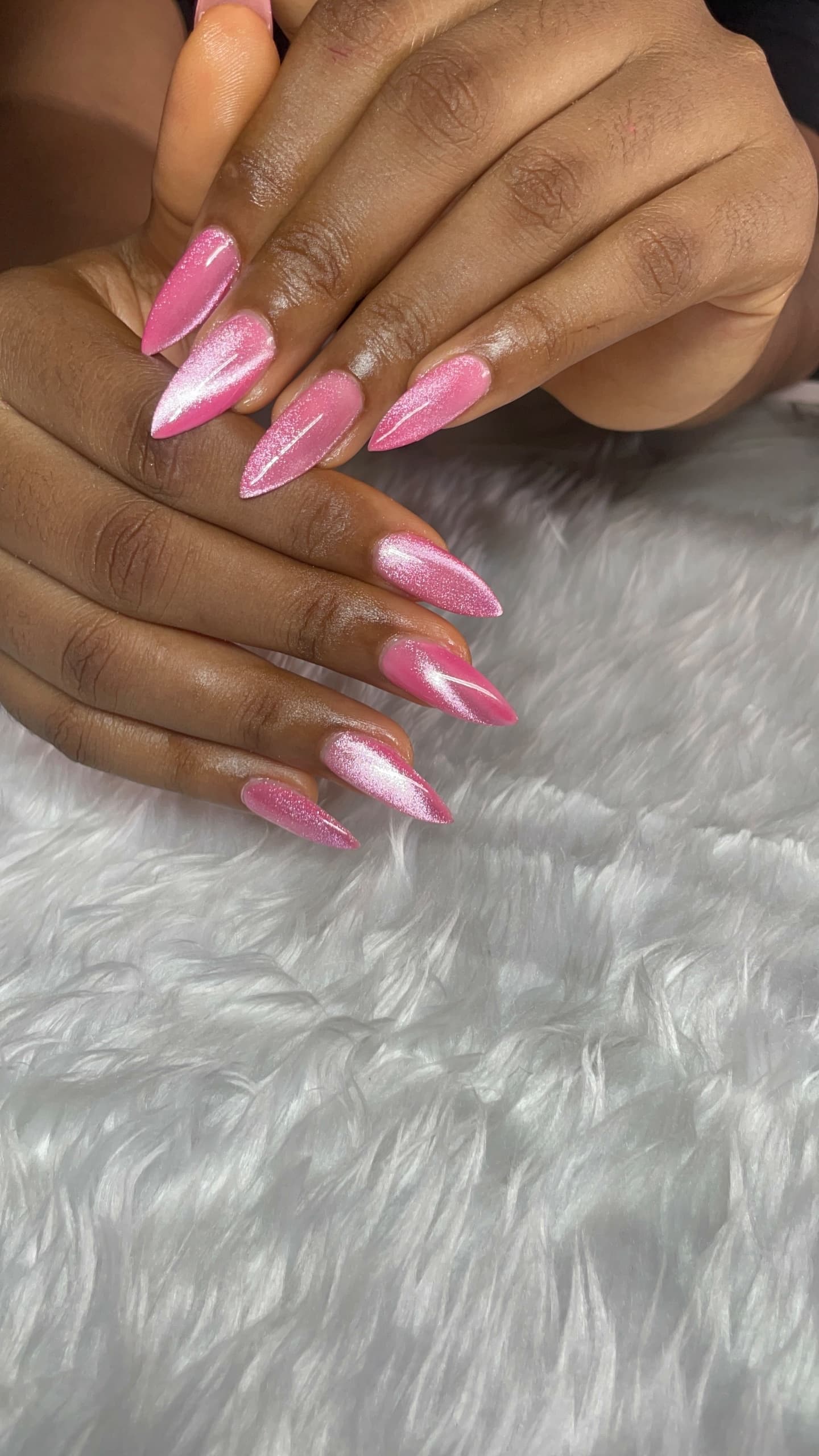 Freya’s Nailry