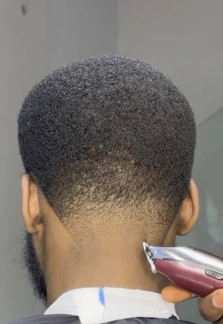 Kunmi Cuts