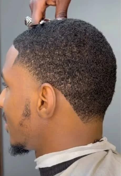 Kunmi Cuts profile