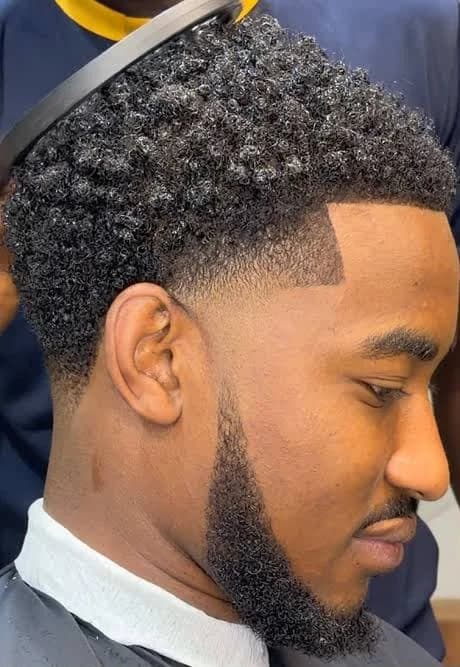 Kunmi Cuts