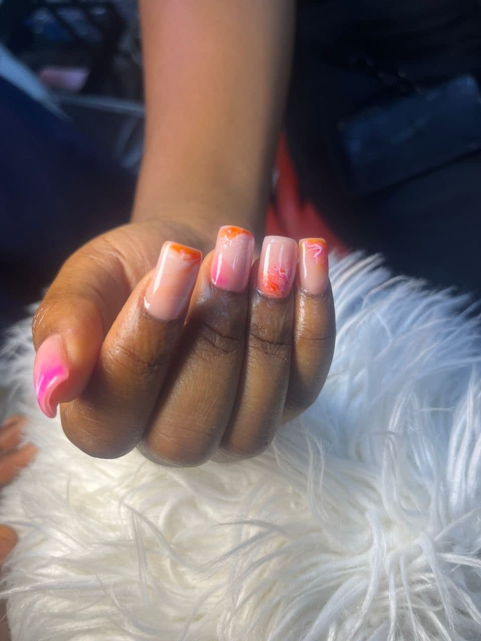 Heany Glitz