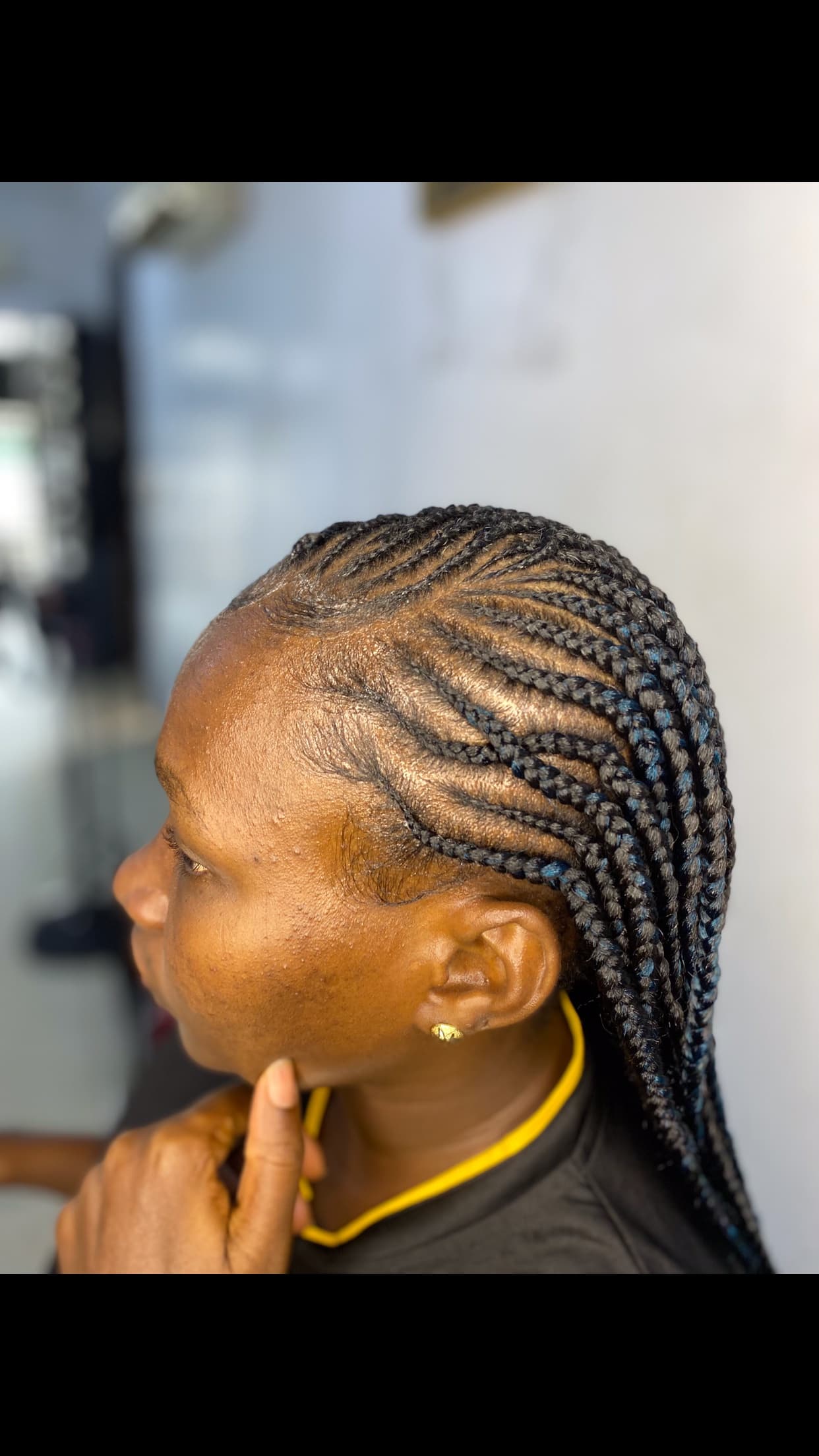 FOLLICLE & FLAIR