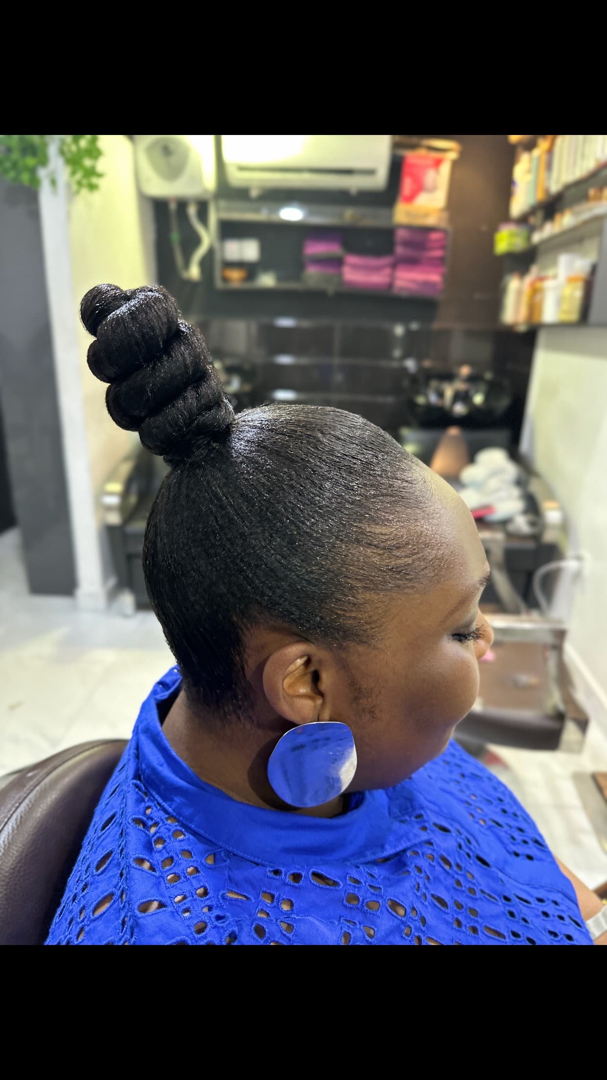 FOLLICLE & FLAIR