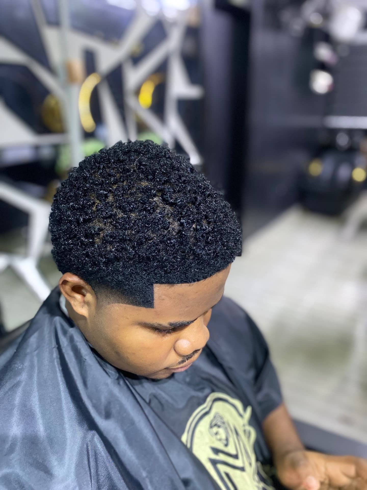 Mainland Locs