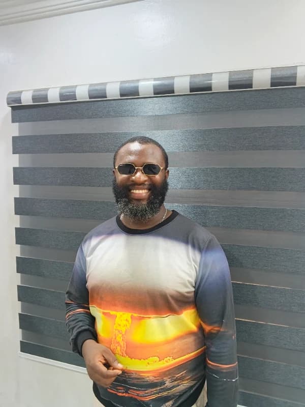 Muaz Barbershop profile