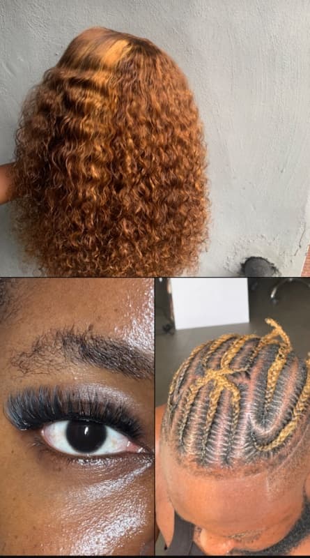 Adurahairworld profile