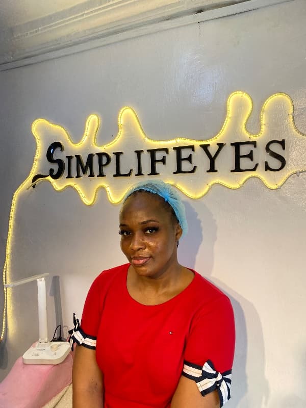 Simplifeyes profile