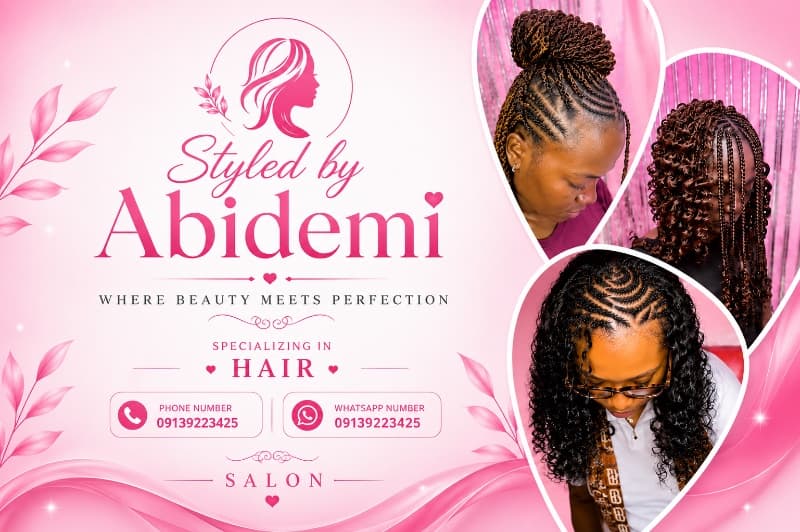 Styledbyabidemi profile